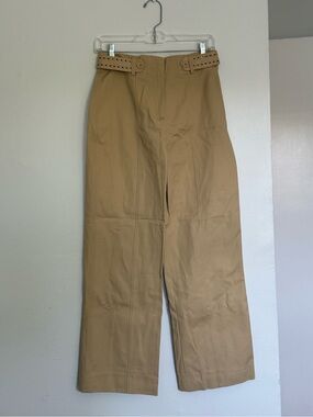 Ipekyol Women’s Wide-Leg Pants